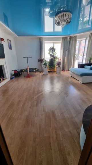 Продам 4-х комнатную квартиру с ремонтом на ул.Заболотного-Сахарова (п.Котовского) Одеса - фото 3