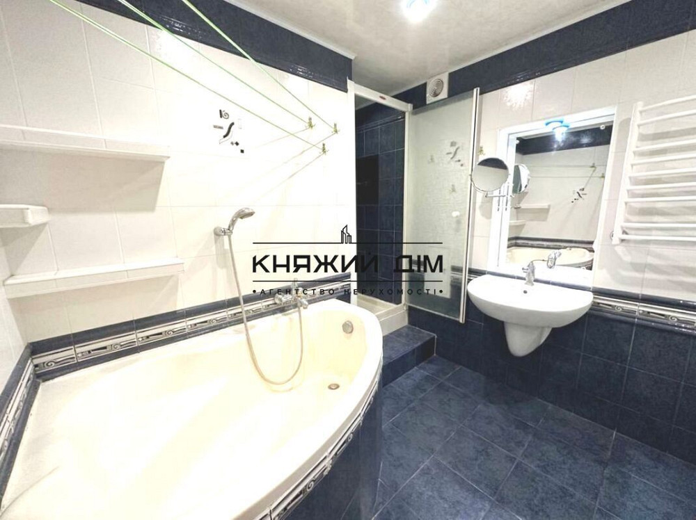 БЕЗ КОМІСІЇ Оренда 4-х. км. на Предславинській Світло є постійно. м. Пл.Україна. Код: 11201478 Київ - фото 20