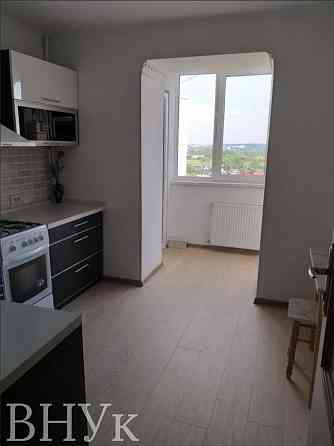 Продаж Квартира 1-кімнатна, 8/9 поверх на Будного С. Ternopil'