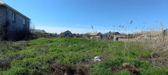 Продаж земельної ділянки Для будівництва приватного житлового будинку площа 10 сот вулиця Тиха, 23 Одеса