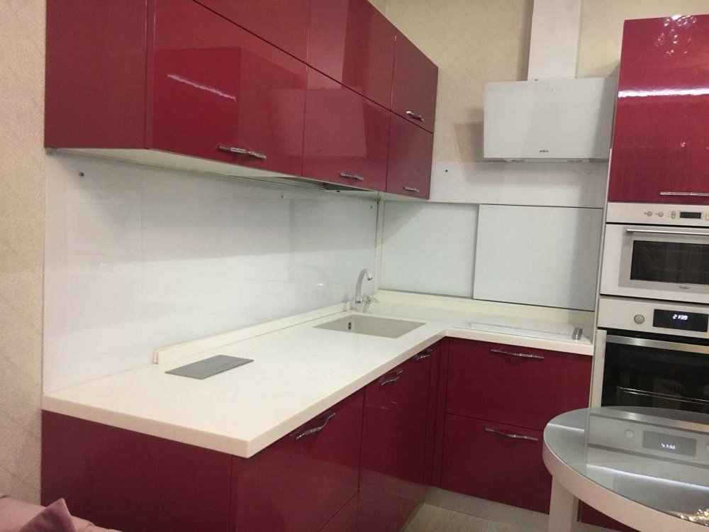 Продаж Квартира 2-кімнатна, 6/9 поверх на Дмитра Луценка вул., д. 10 Київ - фото 2