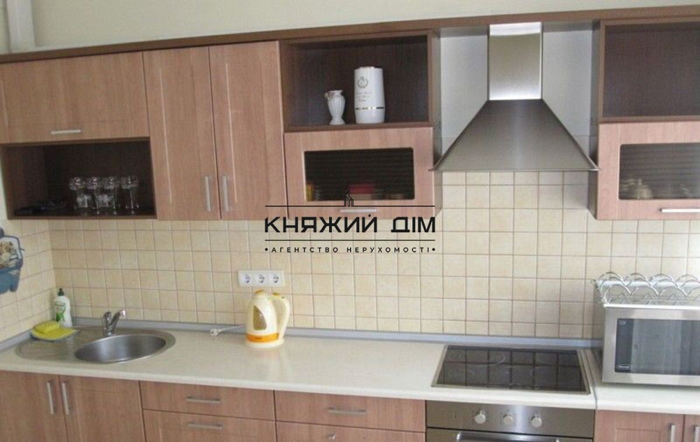 Оренда Квартира 1-кімнатна, 11/14 поверх на Паньковская ул. Киев - изображение 7