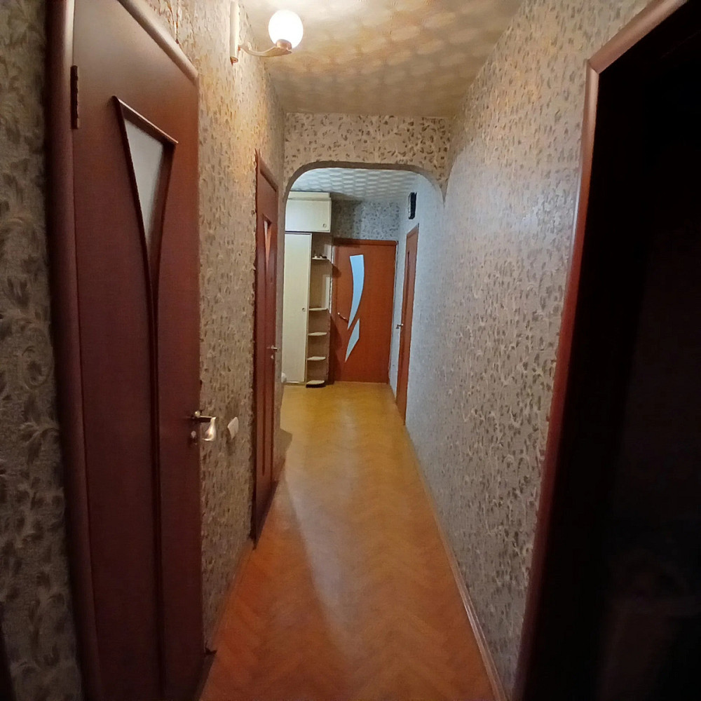 Оренда Квартира 3-кімнатна, 5/15 поверх на вул. Бориса Гмирі, 9В Киев - изображение 15