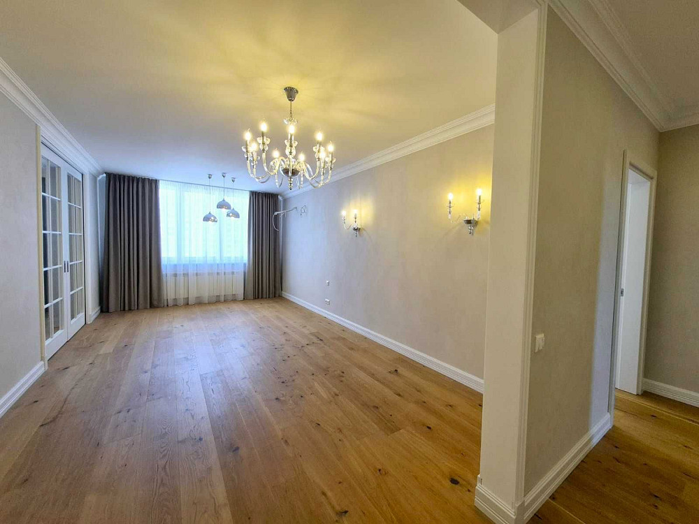 Продаж Квартира 3-кімнатна, 9/24 поверх на Єлизавети Чавдар вул., д. 1 Киев - изображение 13