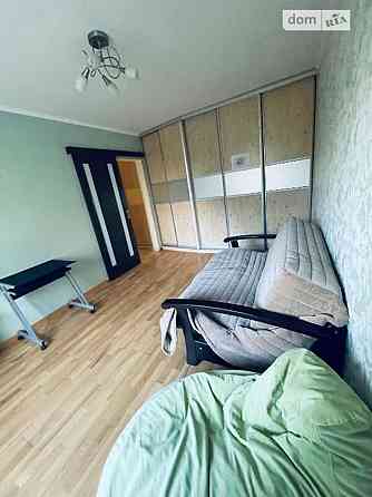 Оренда Квартира 2-кімнатна, 3/16 поверх на ул. Энтузиастов Київ