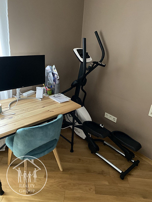 Продаж Квартира 2-кімнатна, 8/10 поверх на Княгині Ольги, 101Б L'viv - photo 8