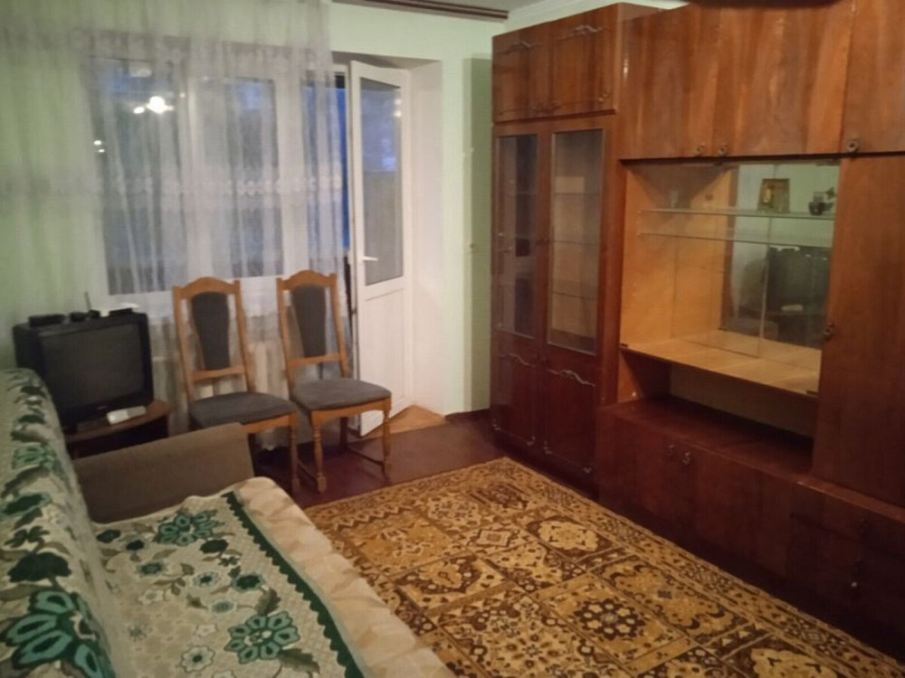 Оренда Квартира 1-кімнатна, 3/4 поверх на Шимка Вінниця - фото 1