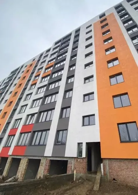 Продаж Квартира 1-кімнатна, 4/10 поверх на Декабристів Івано-Франківськ - фото 1