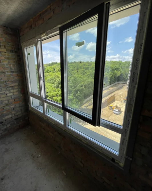 Продаж 1к квартири 43 кв. м на вул. Львівська Тернопіль - фото 3