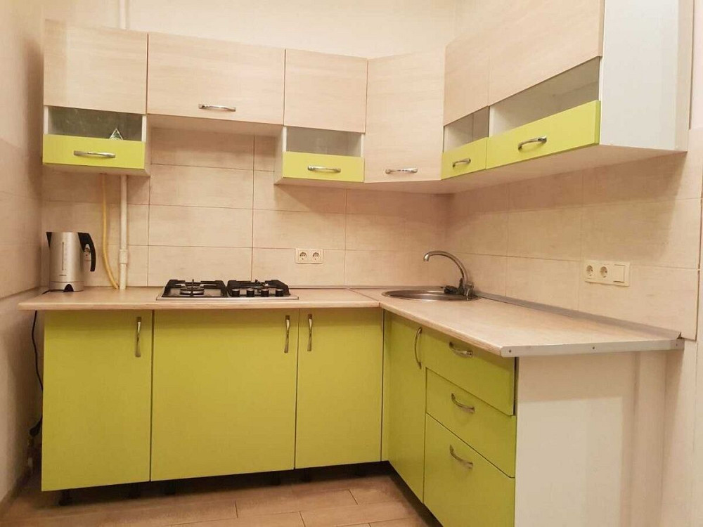 Оренда Квартира 1-кімнатна, 8/9 поверх на Драгоманова, 7а Київ - фото 3