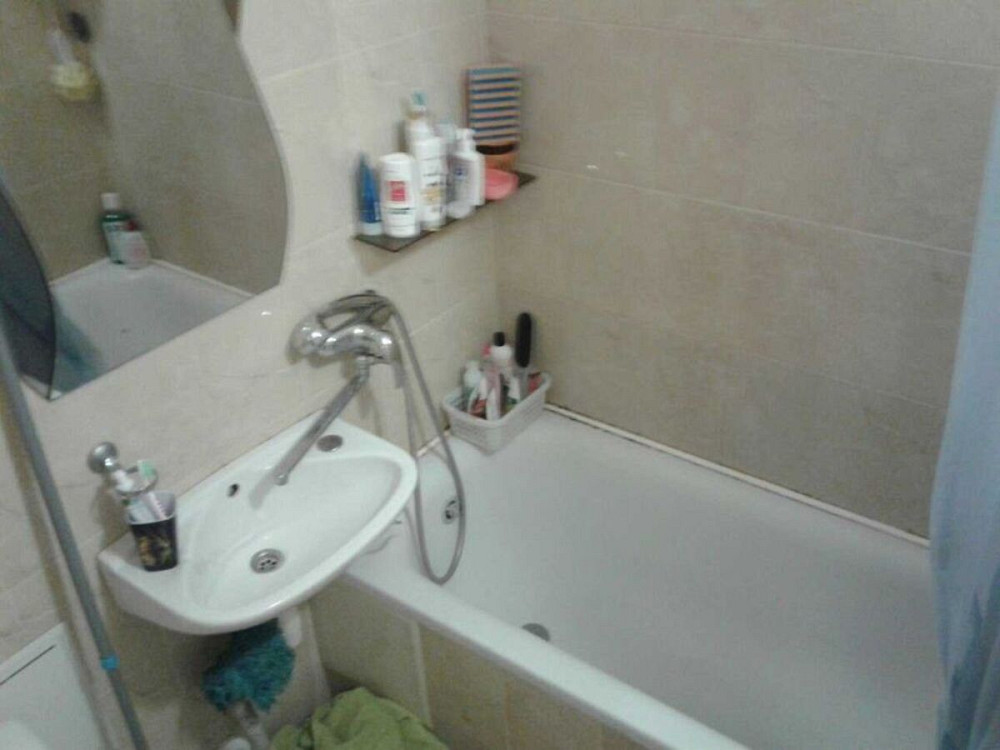 Оренда Квартира 1-кімнатна, 4/5 поверх на Дорогожицька, 16 Київ - фото 7