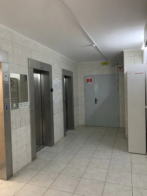 Продаж Квартира 2-кімнатна, 14/24 поверх на Самійла Кішки, 5Б Київ - фото 6