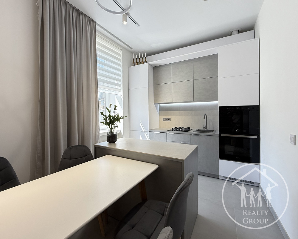 Продаж 2к Квартира 51 кв.м Хмельницького вул. Львів - фото 1