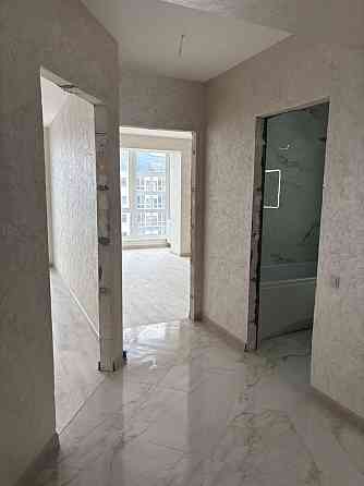 Продаж Квартира 2-кімнатна, 13/14 поверх на Княгинин вул., 16 Ivano-Frankivs'k