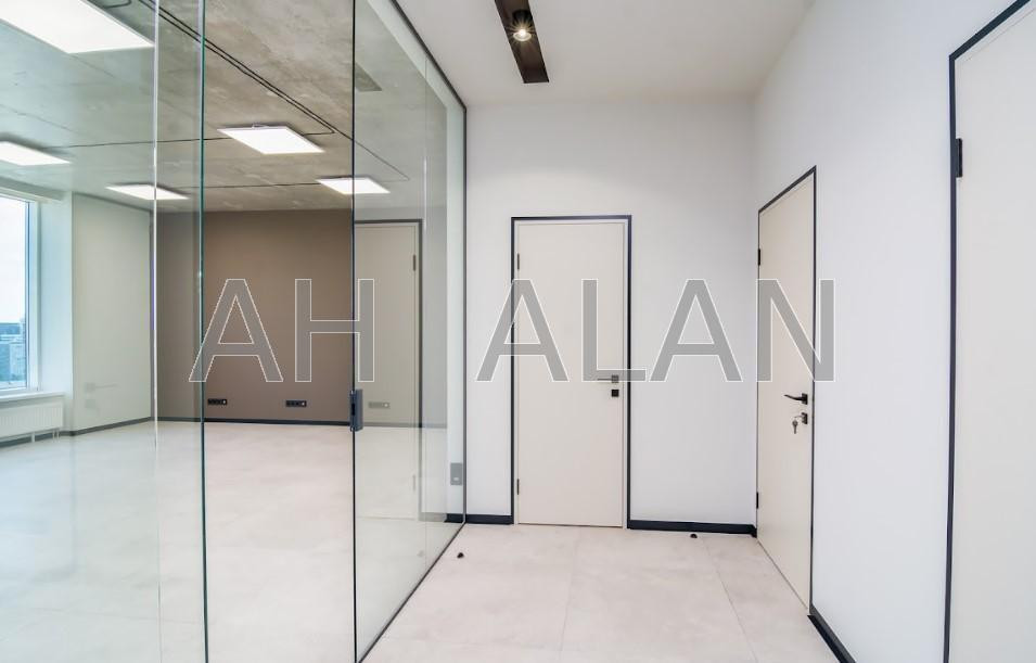 Оренда офісне приміщення на Джона Маккейна вул., 26 приміщень - 3, поверх - 16/20 Київ - фото 7