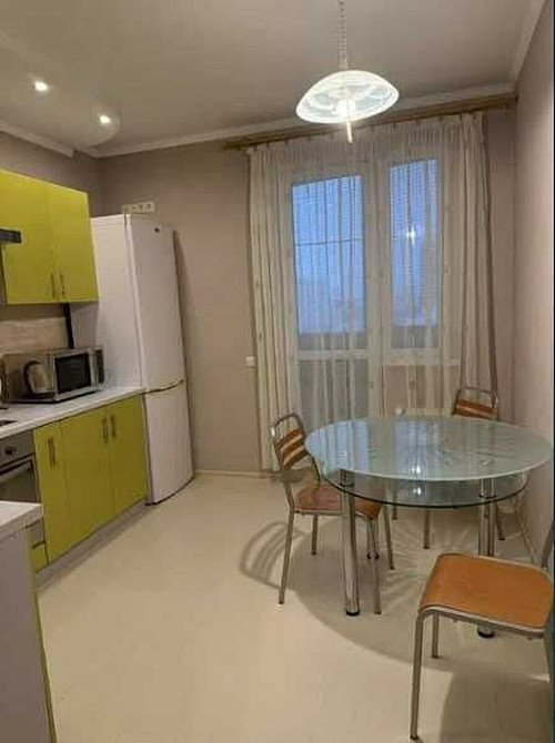 Оренда Квартира 1-кімнатна, 3/16 поверх на Мішуги, 11 Київ - фото 2