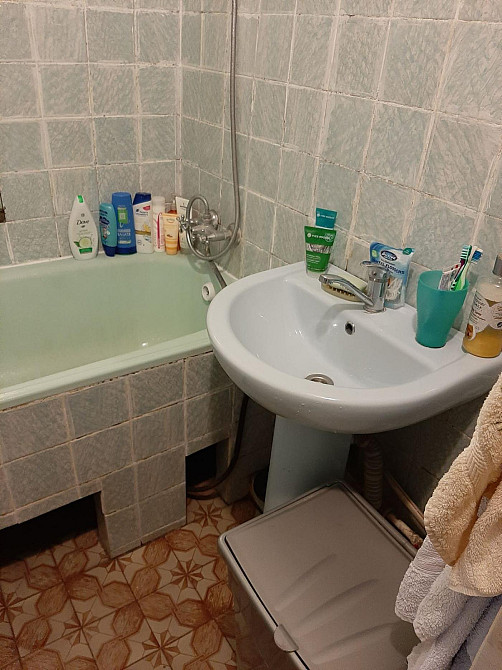 Продаж Квартира на улица Багряного Івана 38 Львів - фото 14