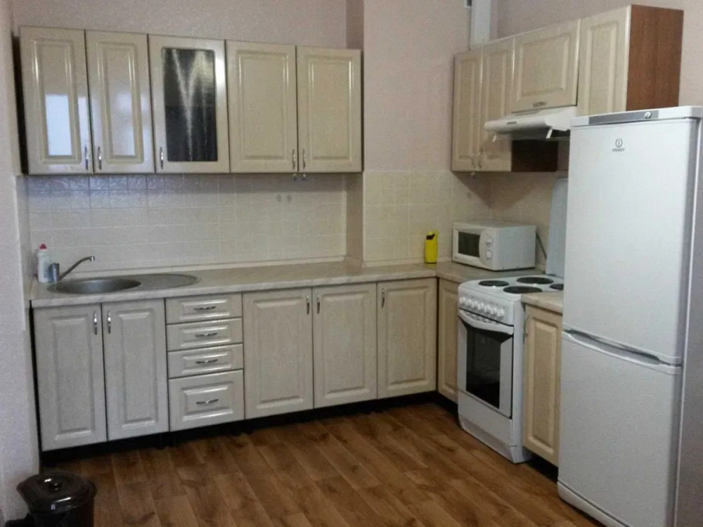 Оренда Квартира 1-кімнатна, 2/9 поверх на Козацька, 114 Київ - фото 2