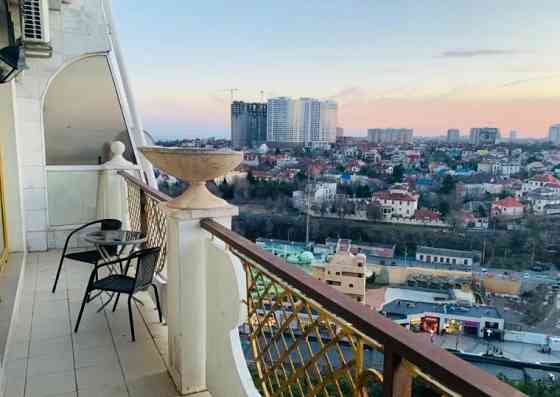 Оренда Квартира 2-кімнатна, 10/11 поверх на Гагаринское плато, 5/3 Одесса