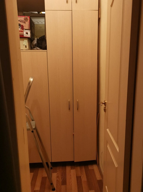 Продаж Квартира 4-кімнатна, 4/4 поверх на Базарная ул., 20 Одеса - фото 16