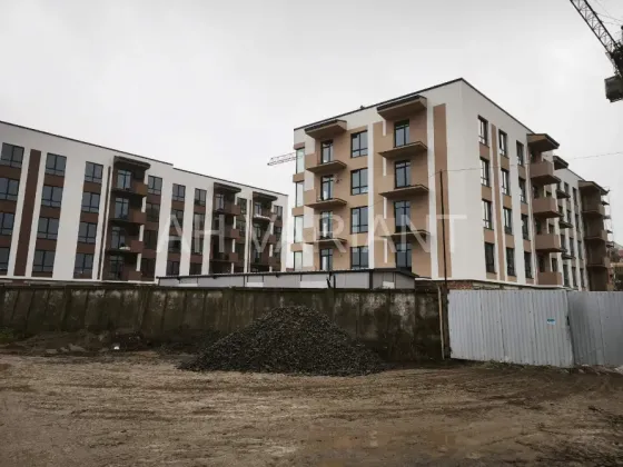 Продажа 2к Квартира 55 кв.м Баб'яка 60 Ужгород