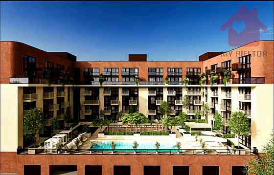 Продаж квартир !!! Минай