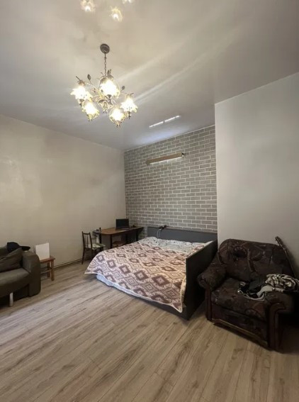 Продаж Квартира 1-кімнатна на ул. Балковская, 173 Одесса - изображение 6