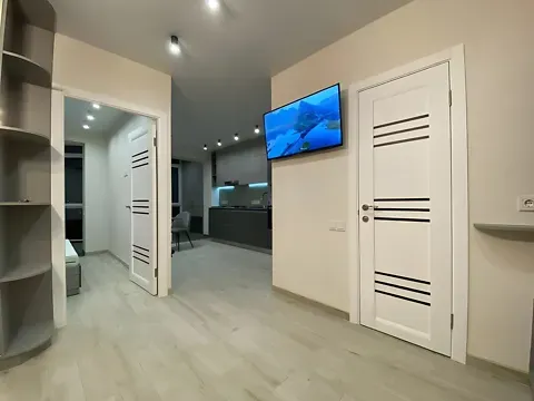 Оренда 2к Квартира 50 кв.м ЖК River Park Дніпро - фото 5