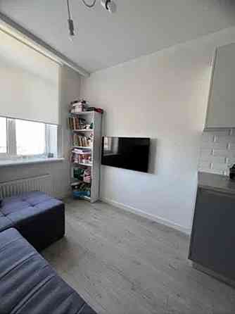 Евродвушка ЖК Дмитриевский Таирова Odessa