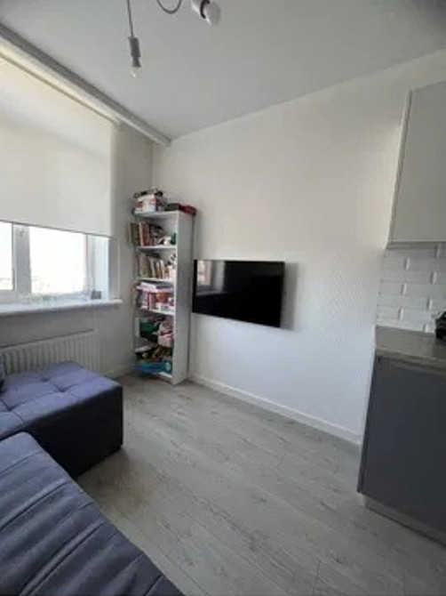 Евродвушка ЖК Дмитриевский Таирова Odessa - photo 5