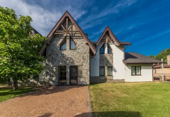 665 Grand Premium House Kiev