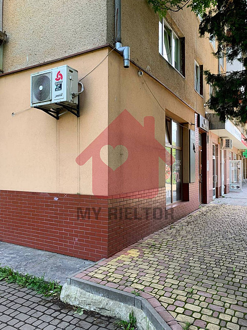 Продаж торгове приміщення на Свободи пр., 85 поверх - 1/5 Uzhhorod - photo 3