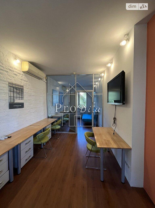 Оренда Будинок 4-кімнатний на Чорновола В'ячеслава вул., 2 Киев - изображение 10