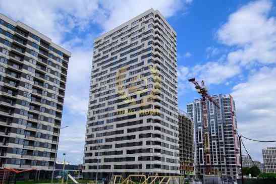 Продаж 1 к. квартира ЖК Варшавський-3 Київ