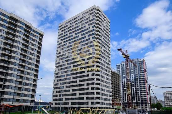 Продаж 1 к. квартира ЖК Варшавський-3 Київ - фото 5