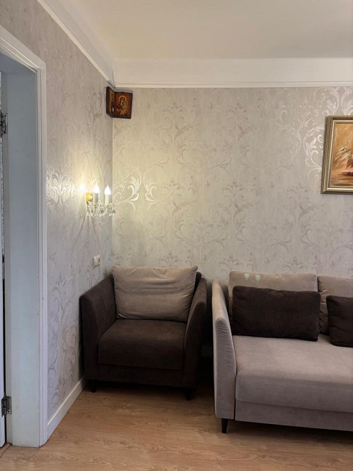 Продаж Квартира 3-кімнатна, 6/9 поверх на Васильківська вул. вул., д. 2а Kiev - photo 3