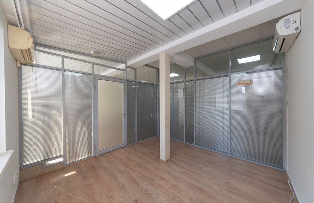 Оренда офісне приміщення на улица Олешковская (Орловская), д.8 поверх - 5/6 Киев - изображение 9