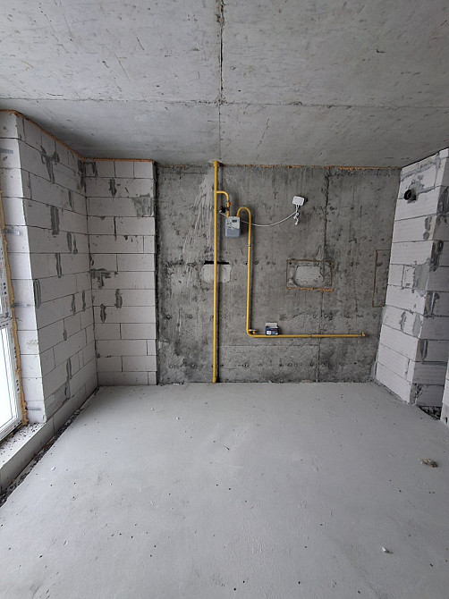 Продаж Квартира 3-кімнатна, 7/8 поверх на вул. Дубенська Kremenets' - photo 5