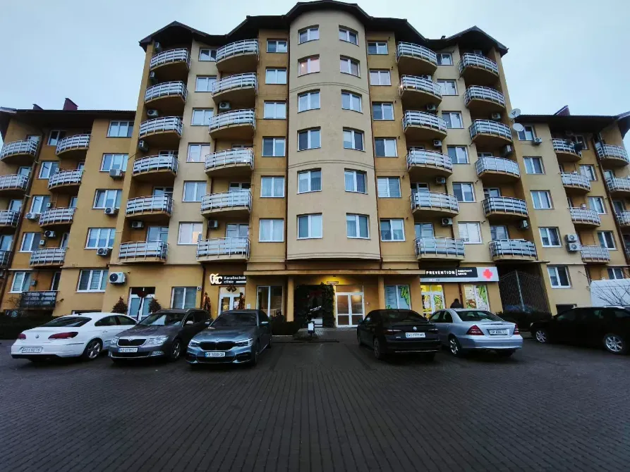 For sale 3-room Apartment 85 sq.m Богомольця 22 Uzhhorod - photo 20