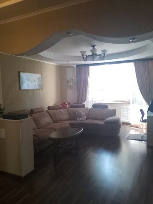 Оренда Квартира 2-кімнатна, 12/22 поверх на Драгоманова, 6а Київ - фото 2