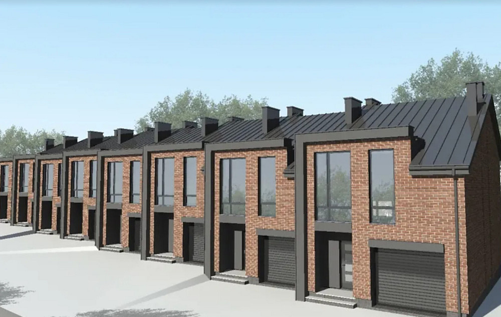 Продаж Будинок на вул. Богдана Хмельницького Байківці - фото 1