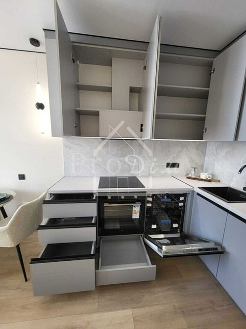 Продаж Квартира 1-кімнатна, 21/25 поверх на Родини Крістерів вул., 14б Kiev - photo 5