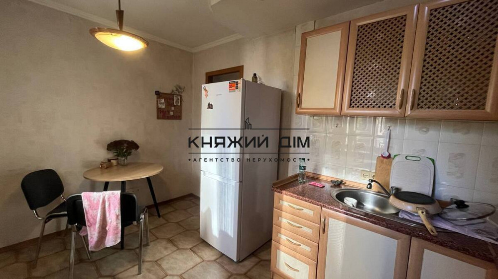 Продаж 3 кімн. квартири в центрі Києва метро Олімпійська № 21145898 Київ - фото 16