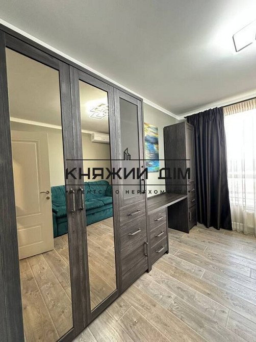 Продаж Квартира 3-кімнатна, 8/24 поверх на Осокорская ул. Киев - изображение 18