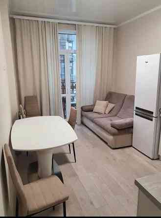 Оренда Квартира 1-кімнатна, 5/14 поверх на Итальянский б-р, 3а Одеса