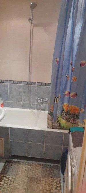 Оренда Квартира 1-кімнатна, 15/16 поверх на Ревуцького, 11-Г Київ - фото 15