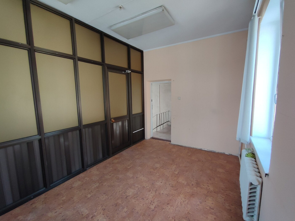 Оренда виробниче приміщення на улица Пироговский путь (Краснознаменная), д.32 приміщень - 1, поверх - 1/2 Киев - изображение 11