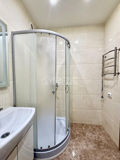 Продаж Квартира 1-кімнатна, 4/9 поверх на вул. Борткевича Харків - фото 15