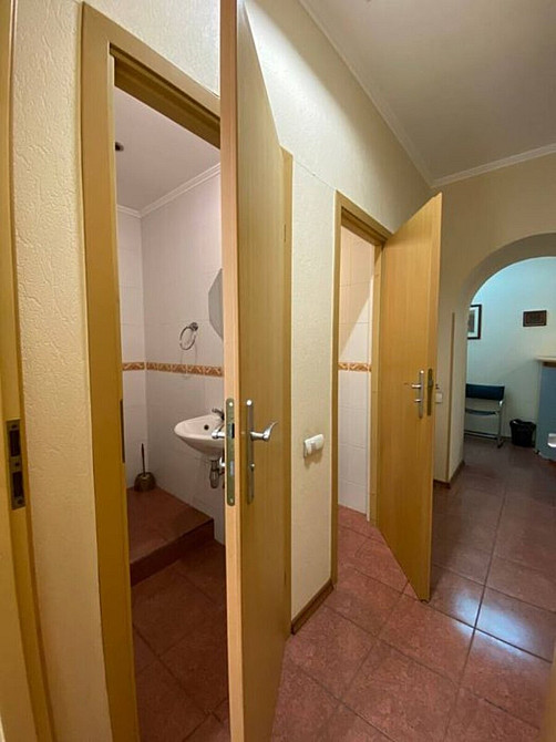 4 кімнатна квартира, Цент, Олімпійська, вул. Ділова, 6, Печерський район Kiev - photo 5