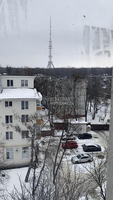 Продаж Квартира 2-кімнатна, 6/6 поверх на вул. Дерев'янка Харків - фото 9